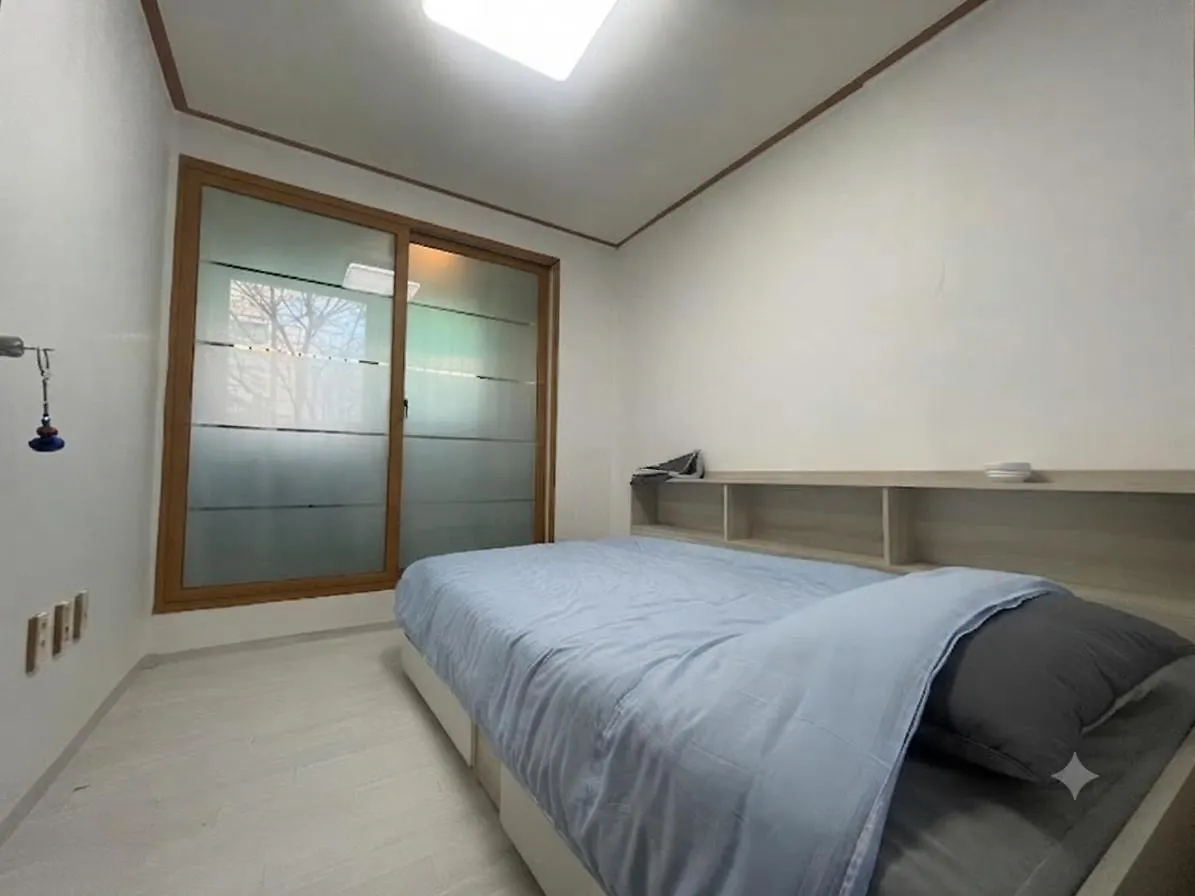 Bv House Apartment Incheon