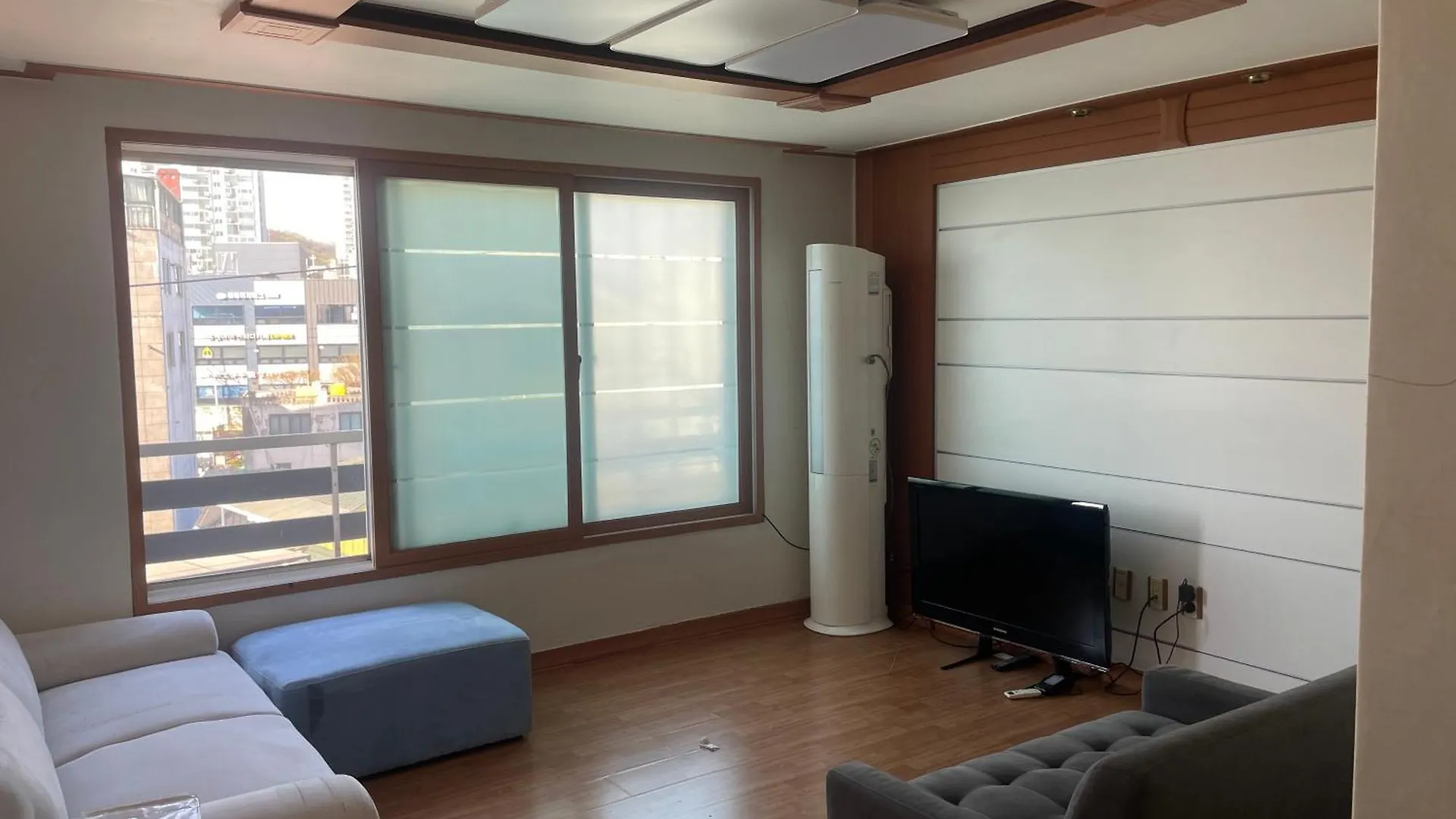 Bv House Apartment Incheon Homestay