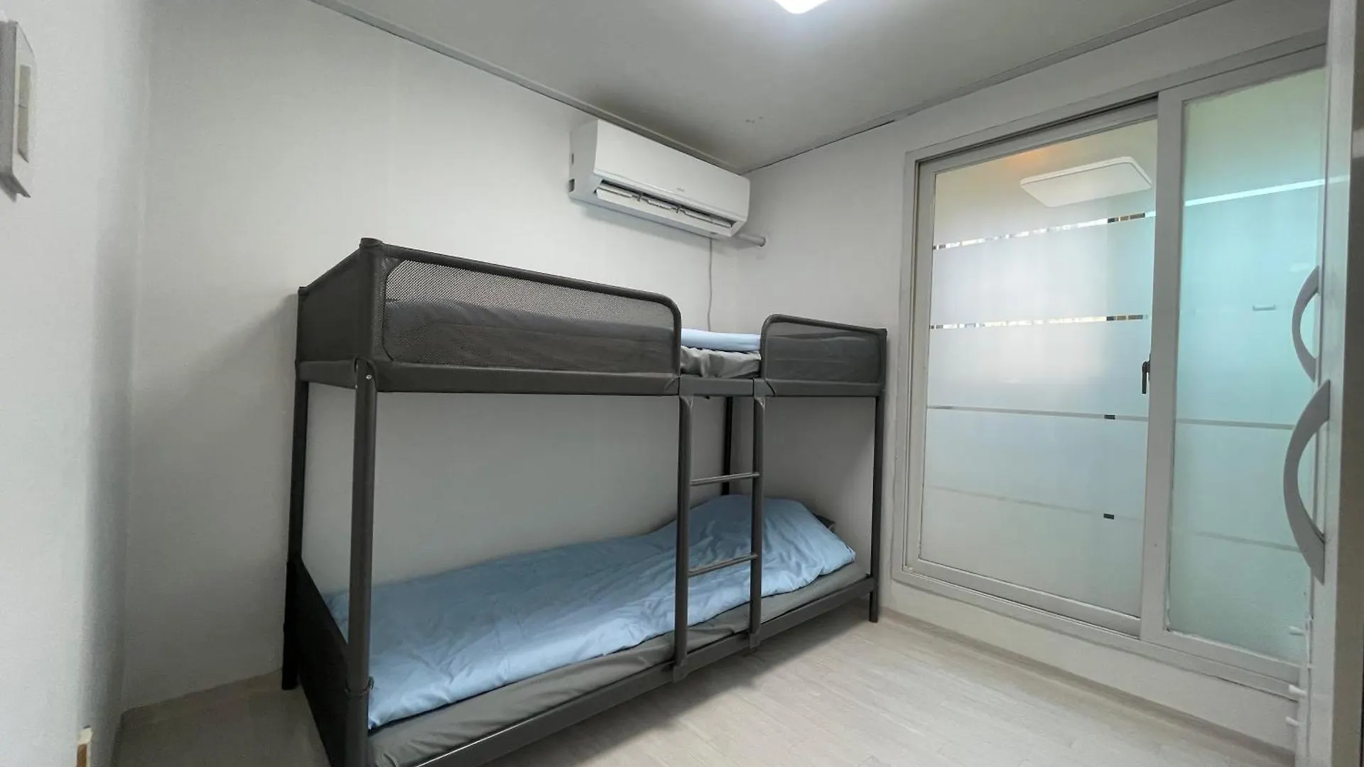 Homestay Bv House Apartment Incheon