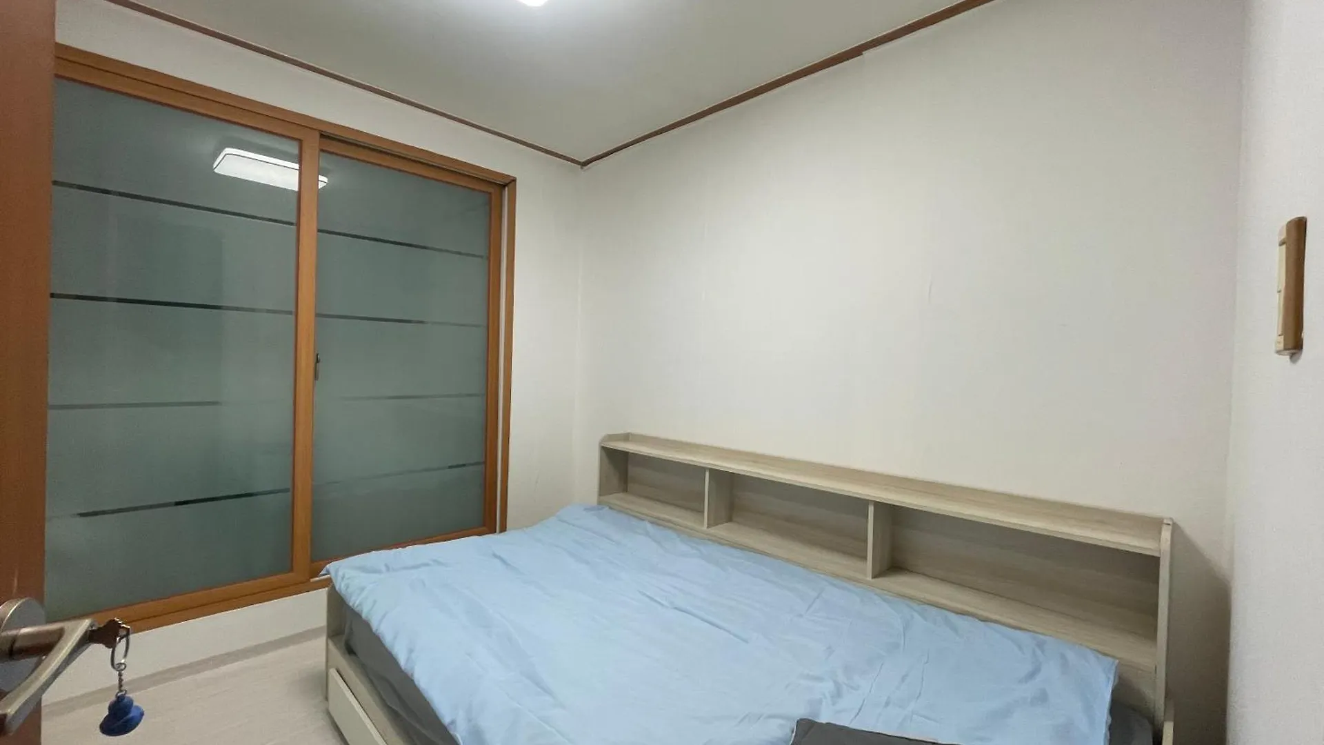Bv House Apartment Incheon South Korea