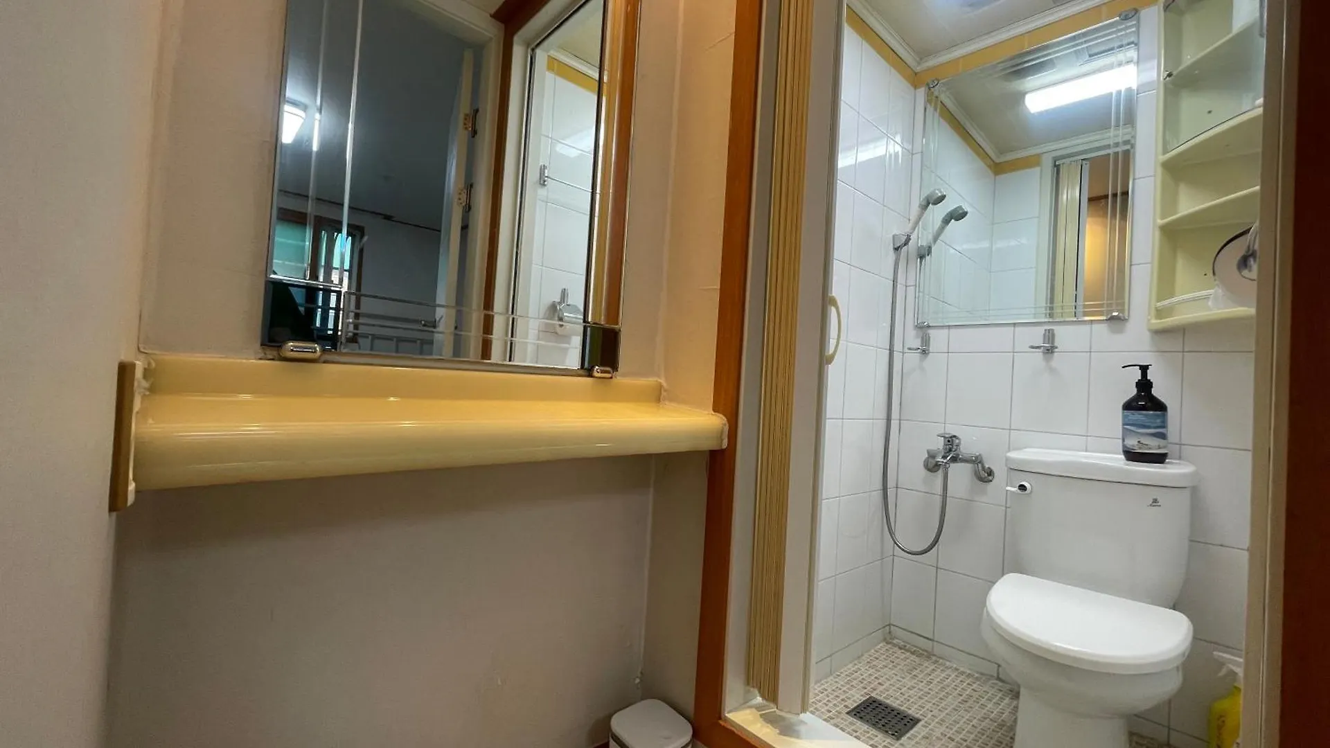 Bv House Apartment Incheon Homestay