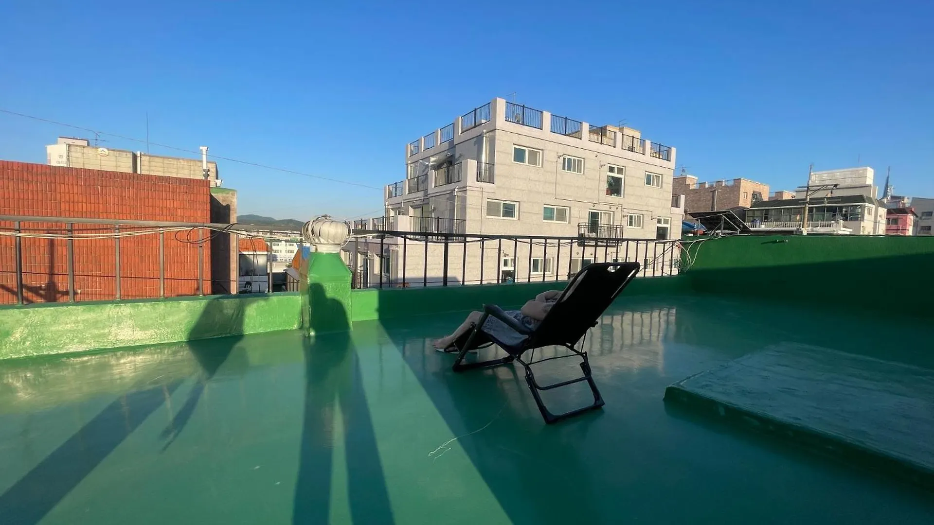 Homestay Bv House Apartment Incheon South Korea