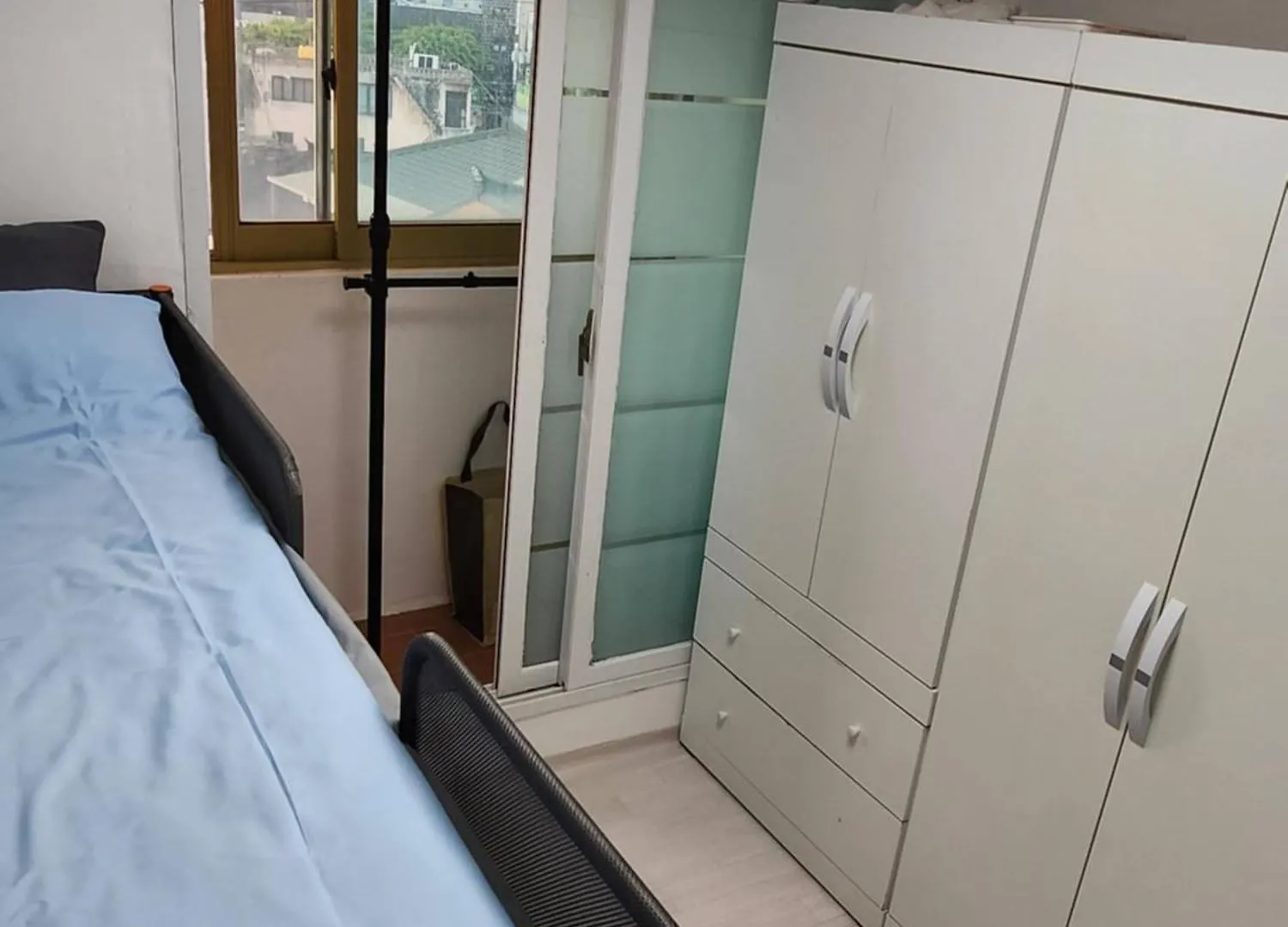 Bv House Apartment Incheon