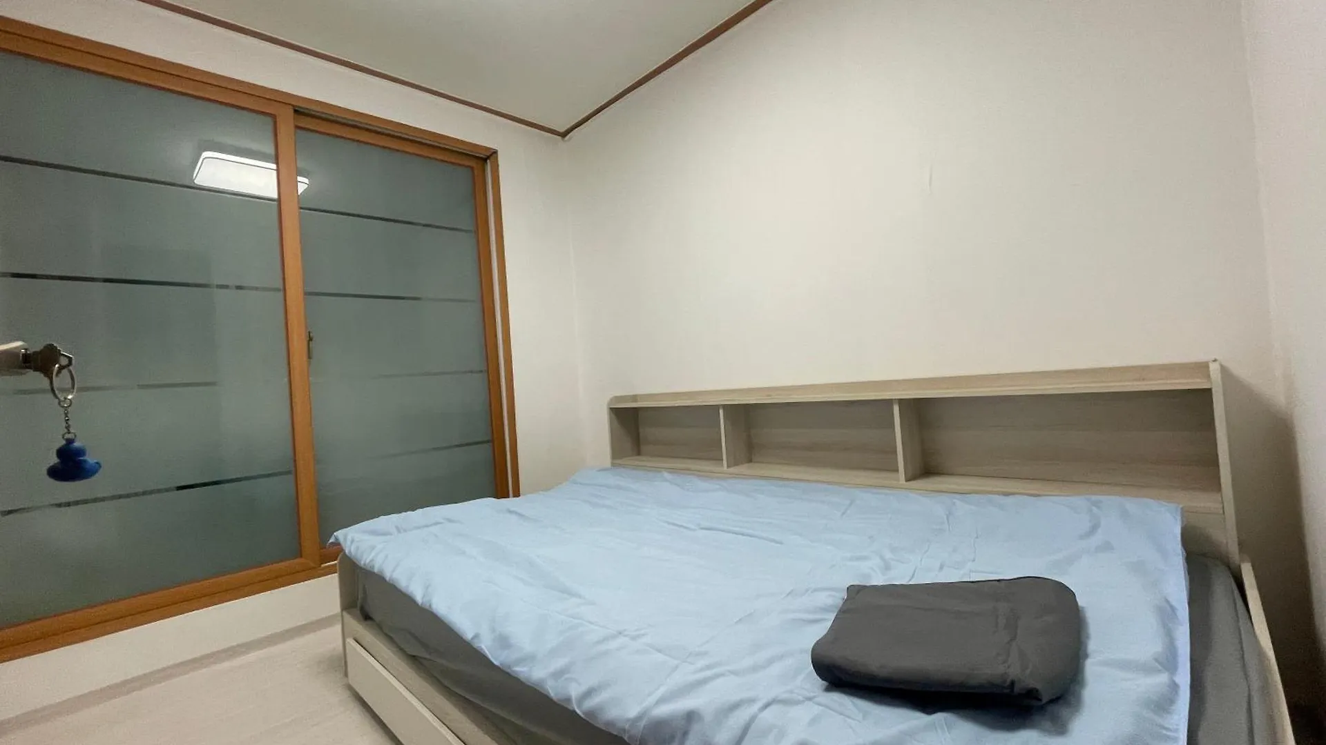 Homestay Bv House Apartment Incheon