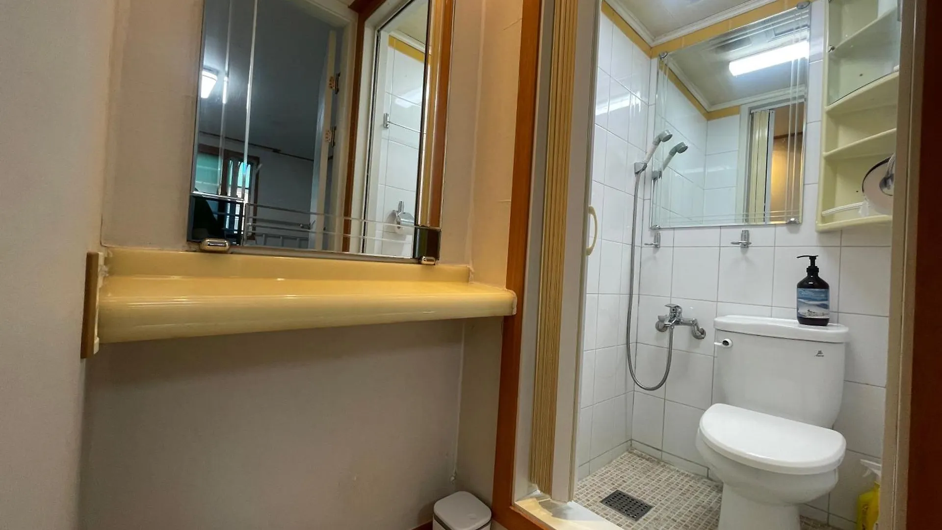 Homestay Bv House Apartment Incheon