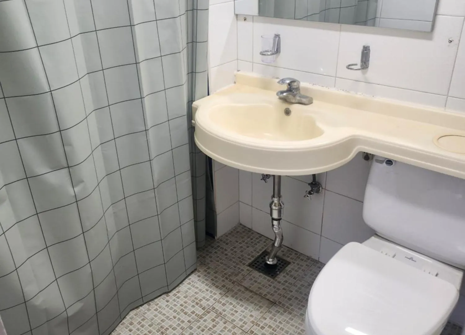 Bv House Apartment Incheon South Korea