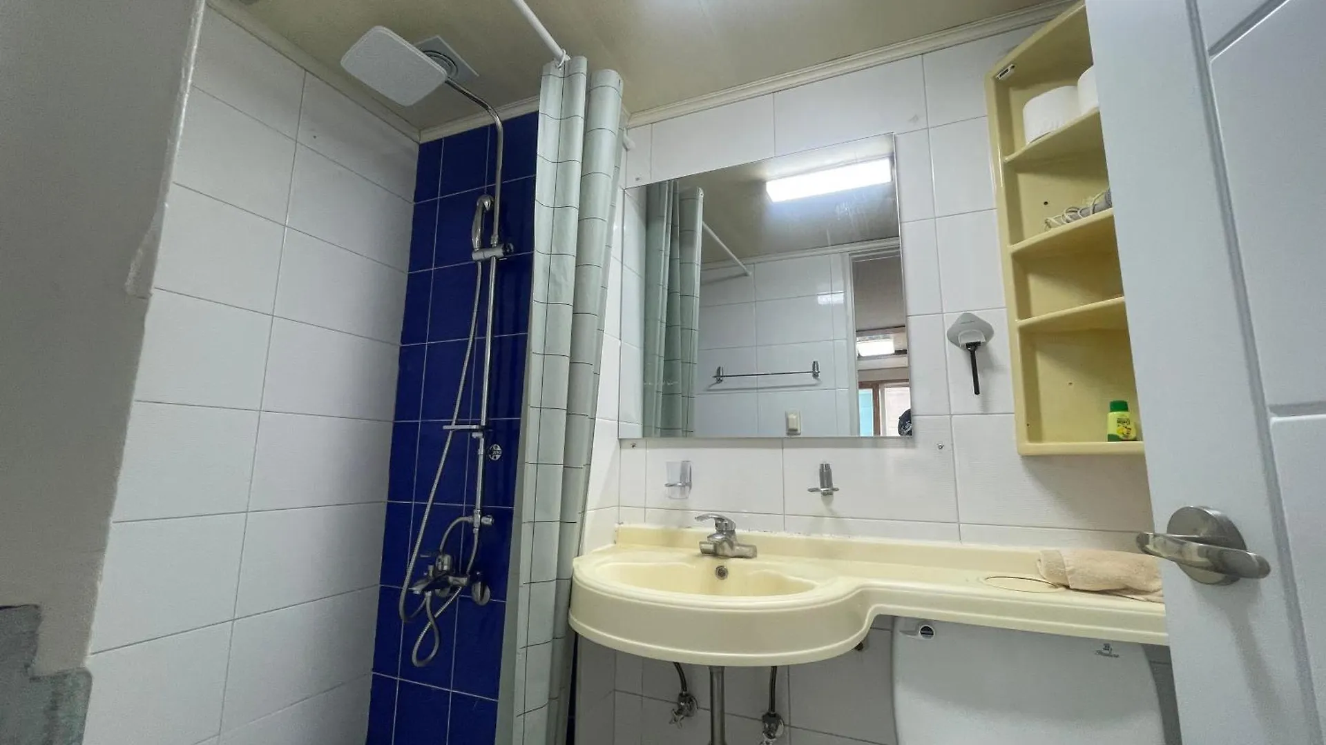 Bv House Apartment Incheon 0*,  South Korea
