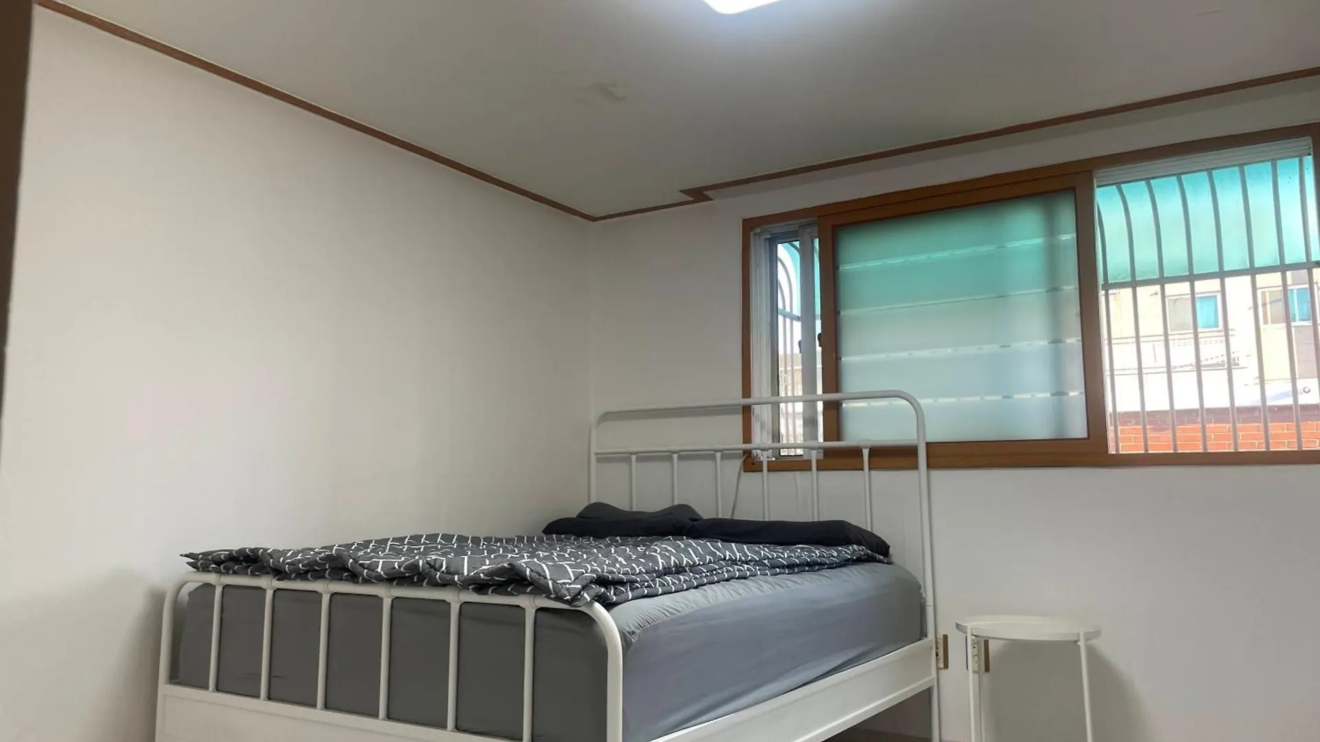 Bv House Apartment Incheon Homestay