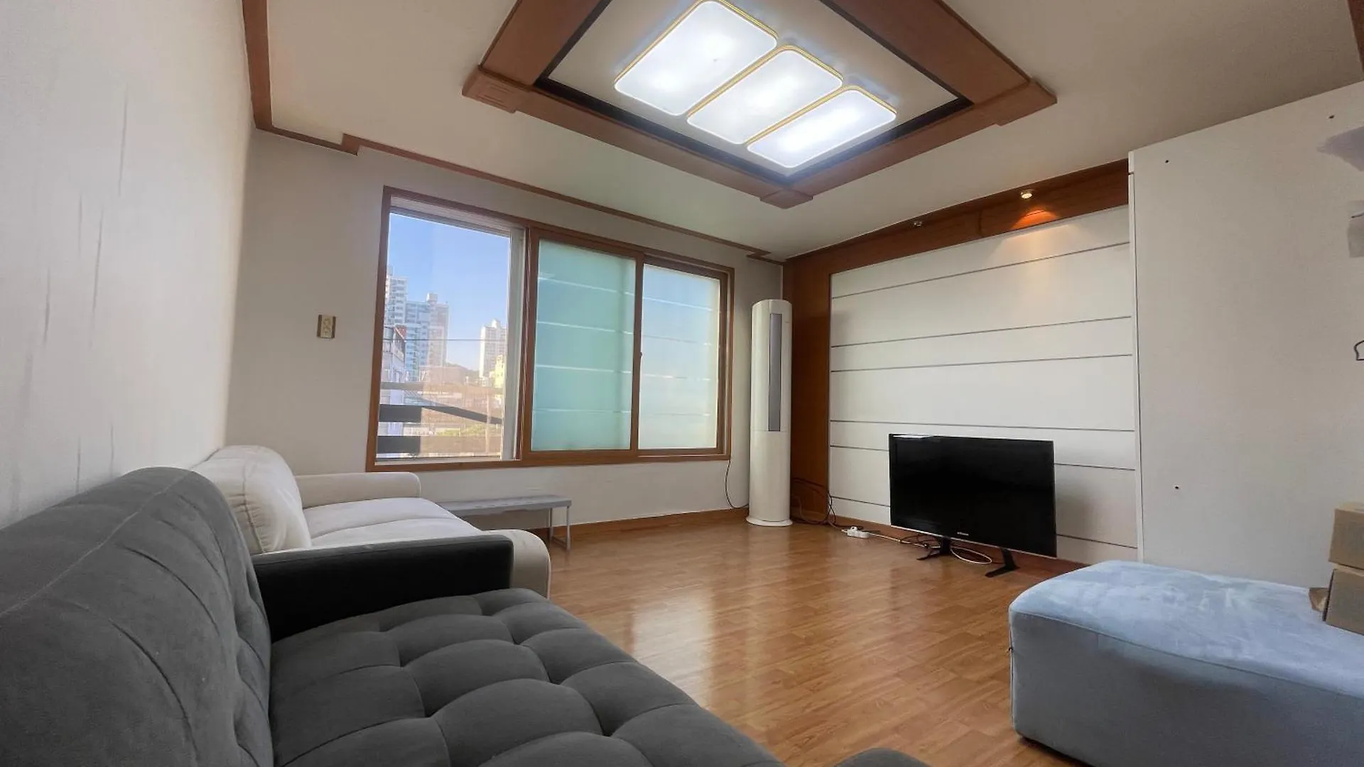 Bv House Apartment Incheon