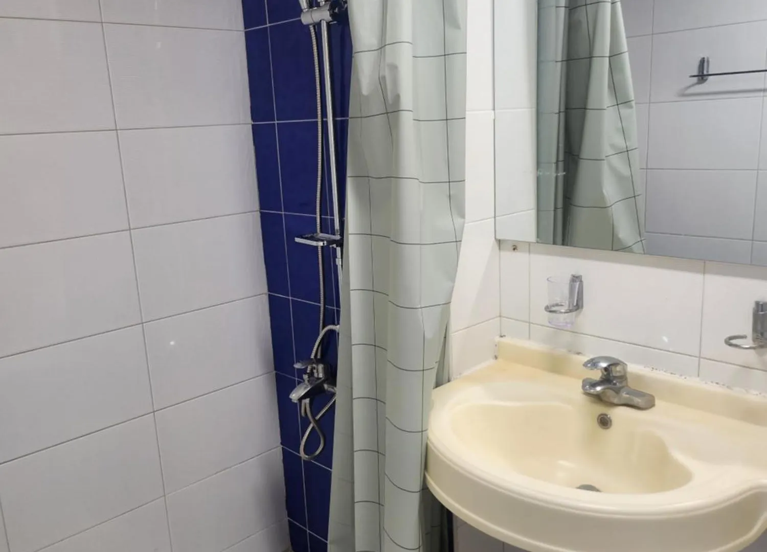 Homestay Bv House Apartment Incheon