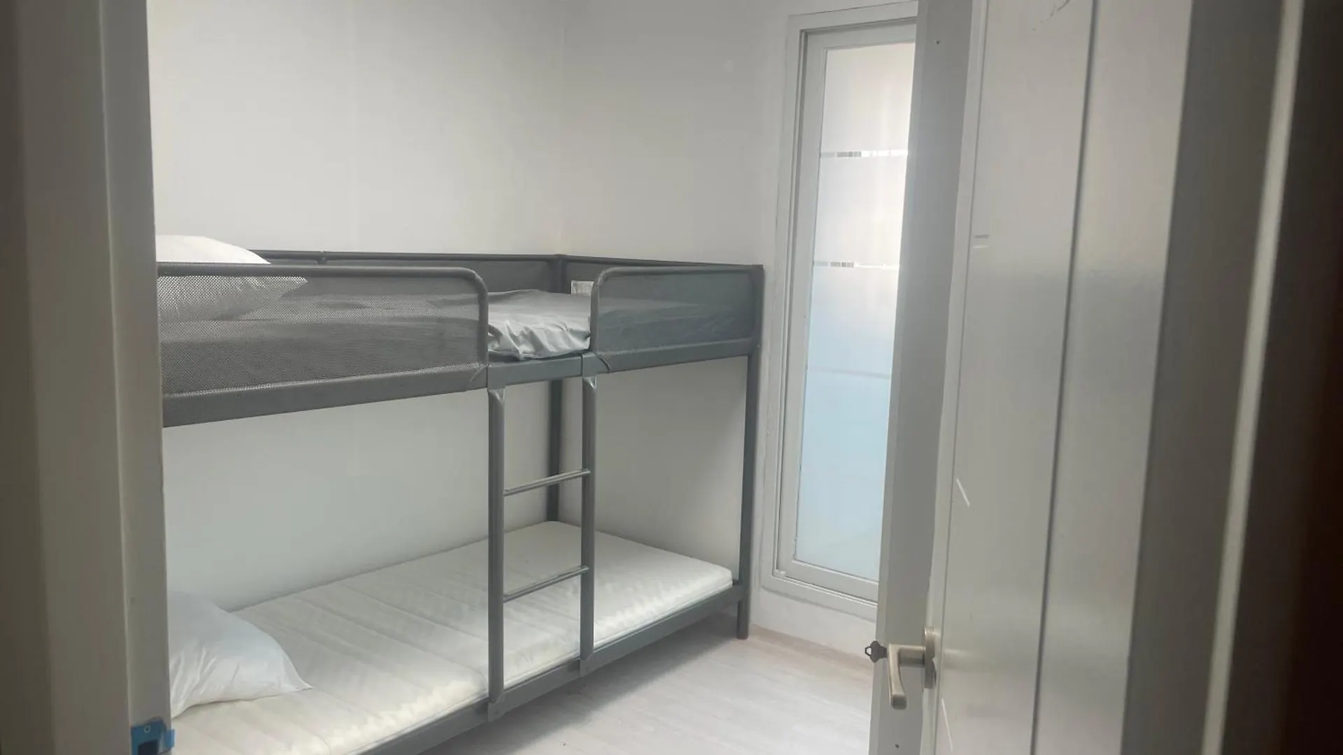 Bv House Apartment Incheon 0*,