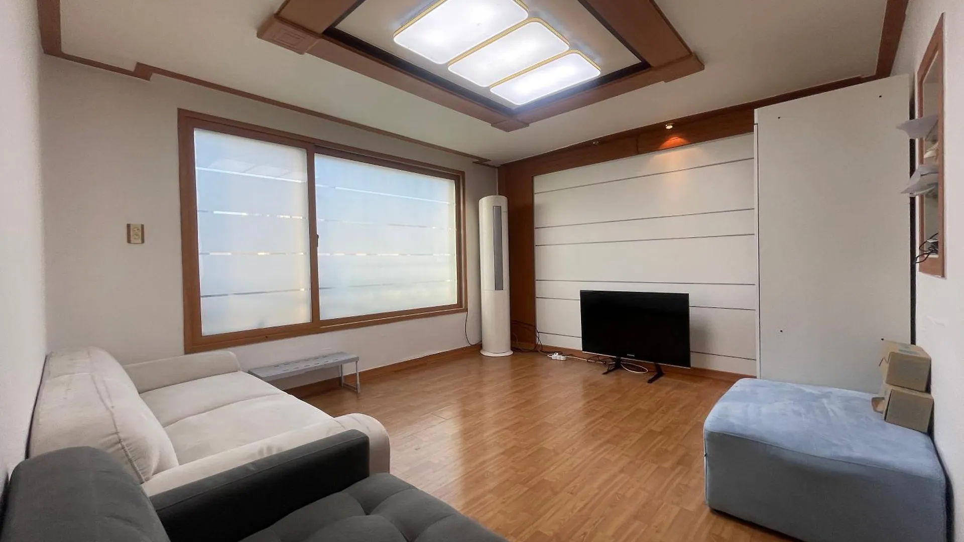 Bv House Apartment Incheon Homestay