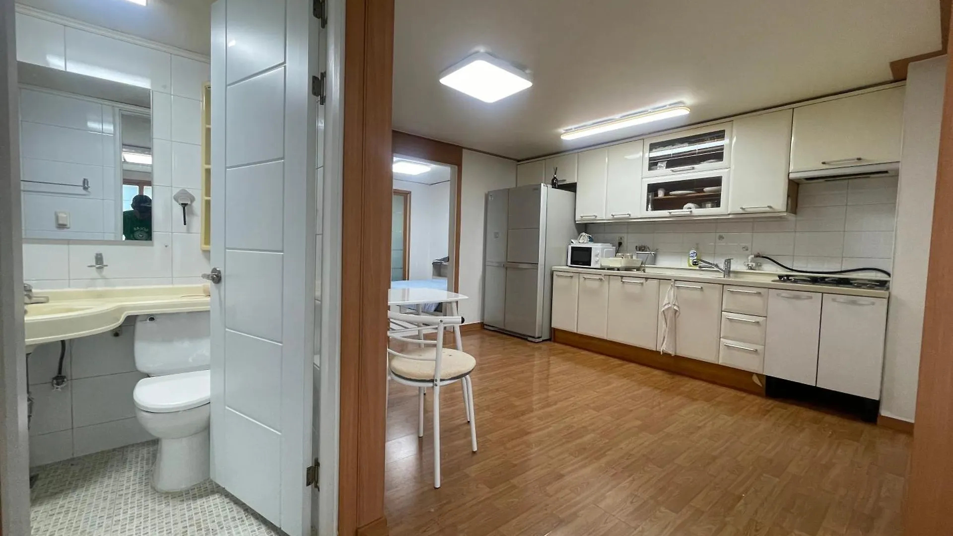 Bv House Apartment Incheon