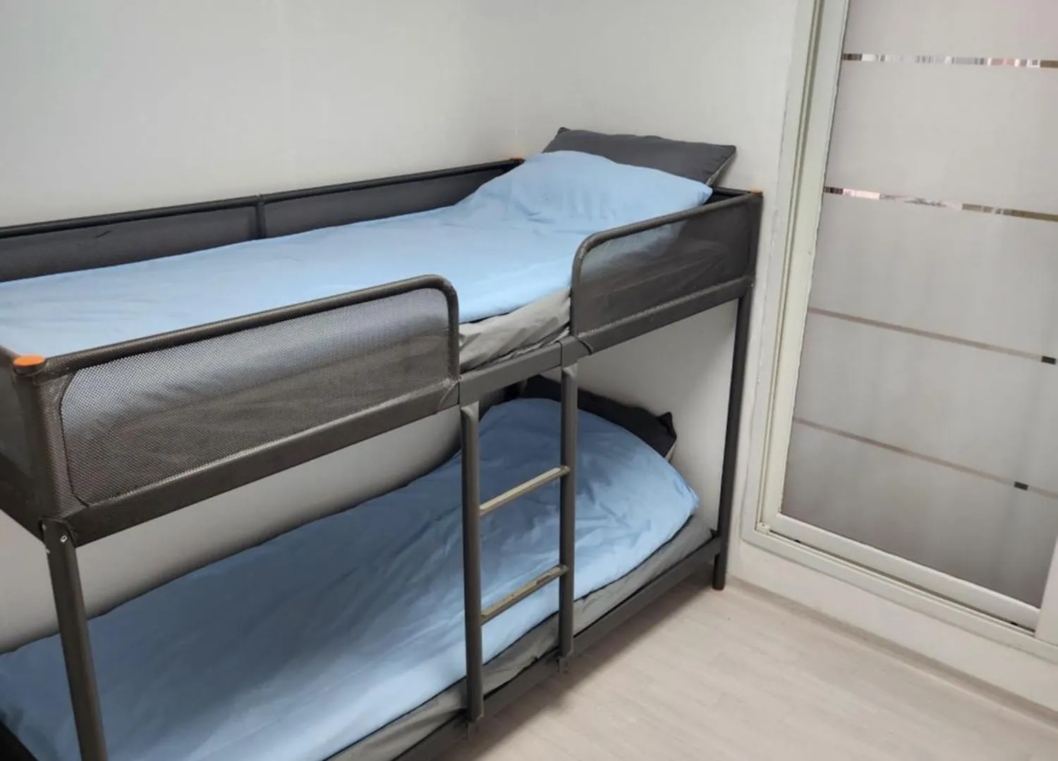 Bv House Apartment Incheon South Korea