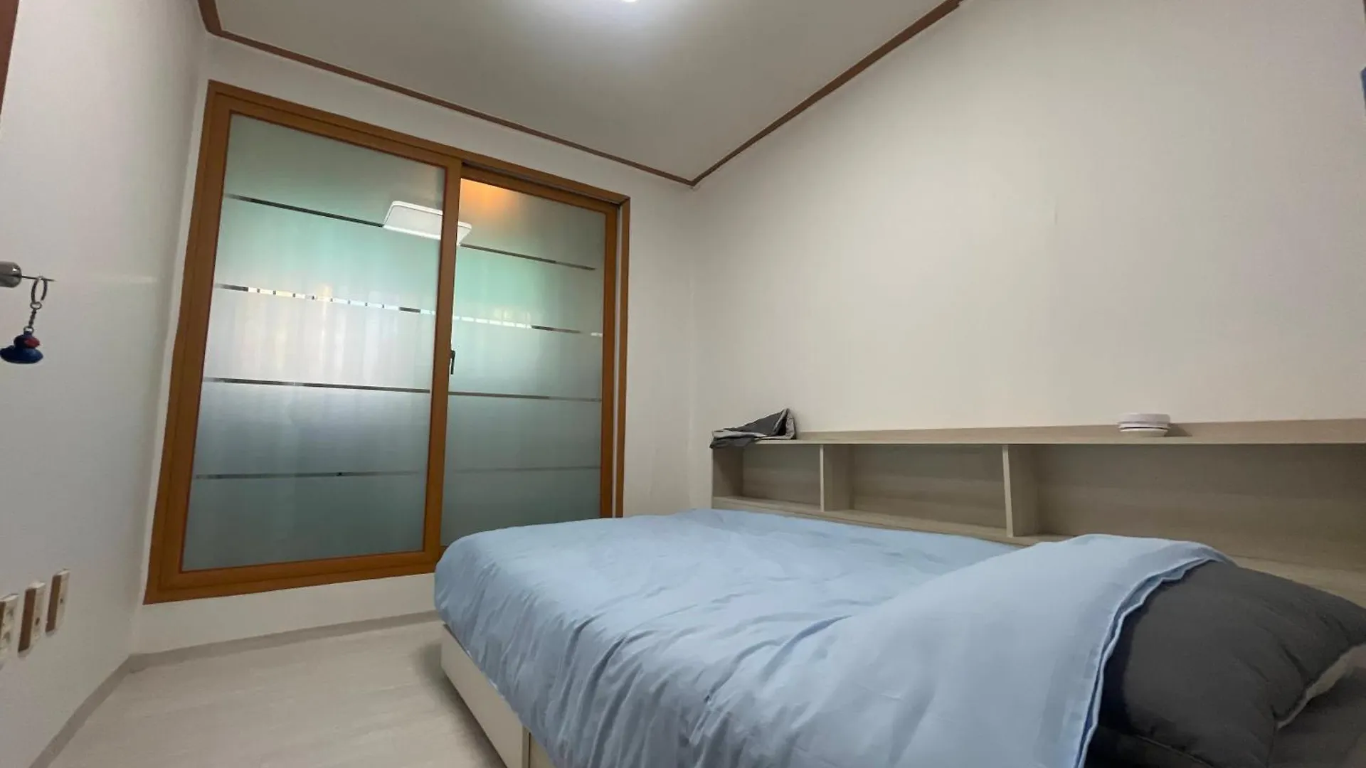 Bv House Apartment Incheon 0*,  South Korea
