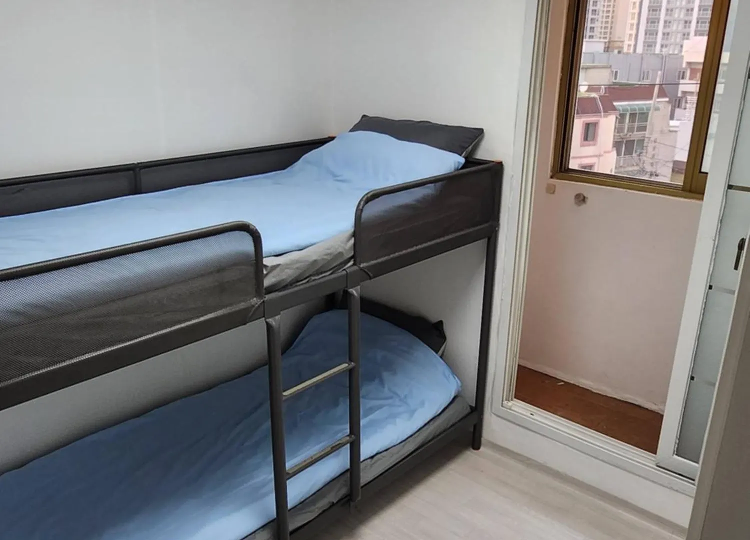 Bv House Apartment Incheon Homestay