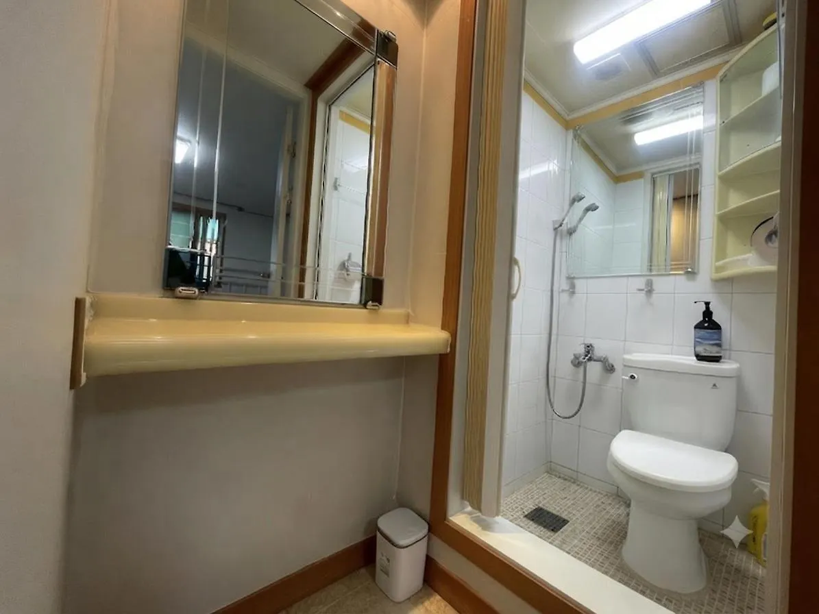 Bv House Apartment Incheon 0*,