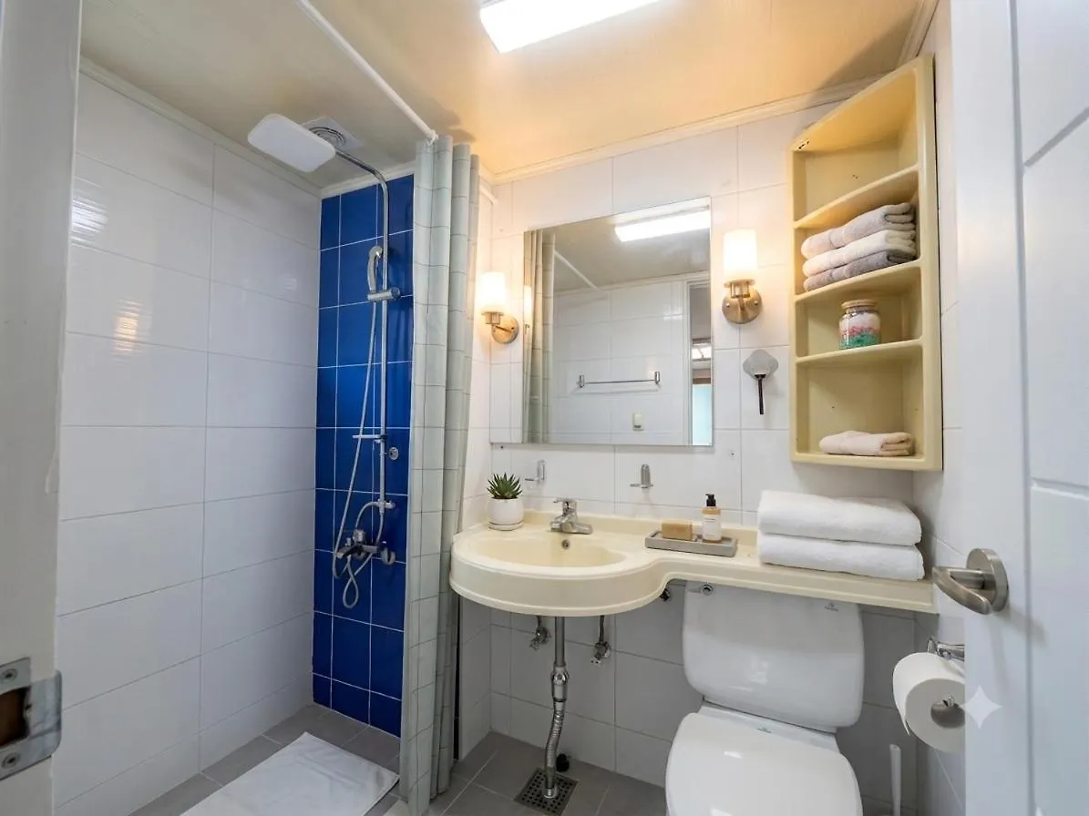 Bv House Apartment Incheon